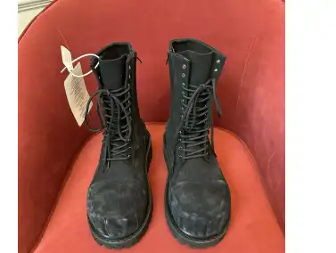 BL BOOT BLB-22