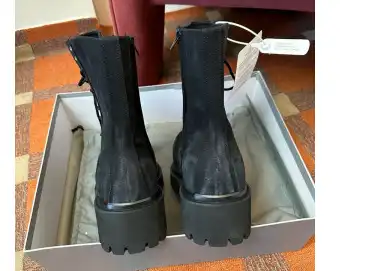 BL BOOT BLB-22