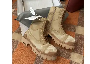 BL BOOT BLB-24