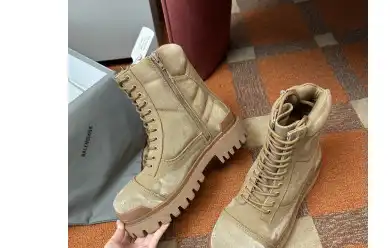 BL BOOT BLB-24