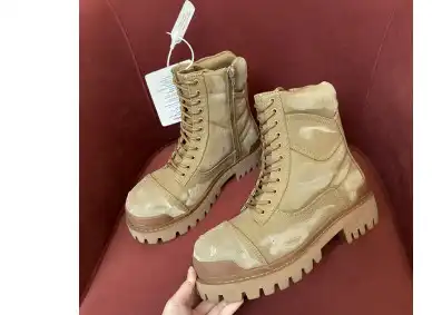 BL BOOT BLB-24