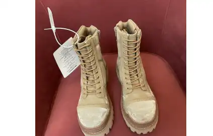 BL BOOT BLB-24
