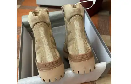 BL BOOT BLB-24