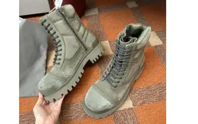 BL BOOT BLB-25