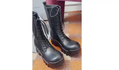 BL BOOT BLB-26