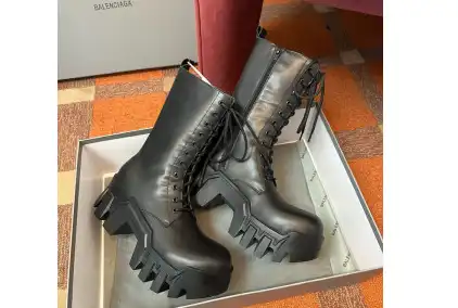 BL BOOT BLB-26