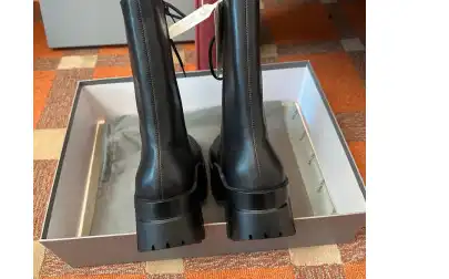BL BOOT BLB-26
