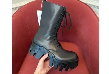 BL BOOT BLB-26