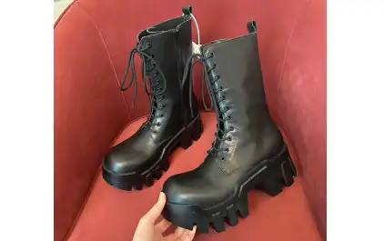 BL BOOT BLB-26
