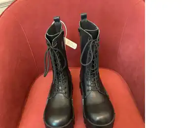 BL BOOT BLB-26
