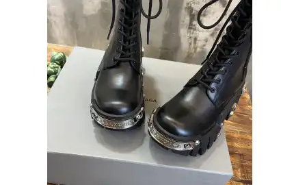 BL BOOT BLB-34