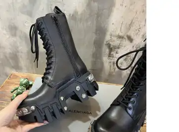 BL BOOT BLB-34
