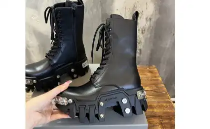 BL BOOT BLB-34