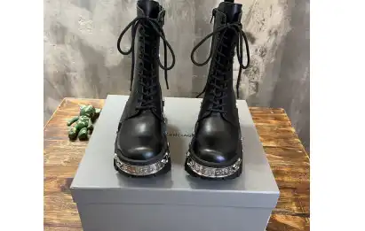 BL BOOT BLB-34