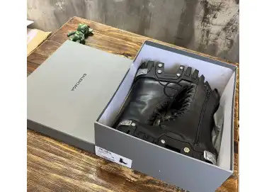 BL BOOT BLB-34