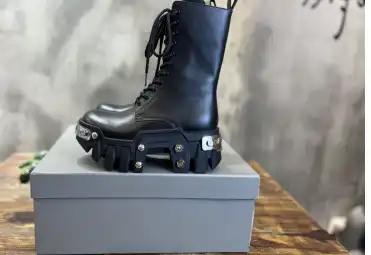 BL BOOT BLB-34