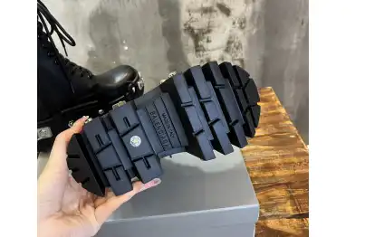 BL BOOT BLB-34
