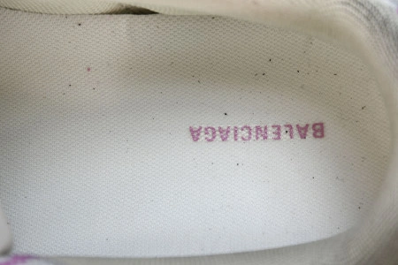 BL CARGO SNEAKERS  W2MV1 1175
