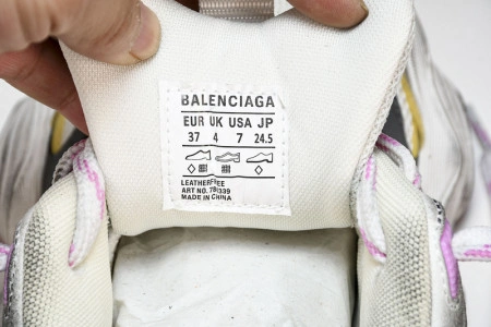BL CARGO SNEAKERS  W2MV1 1175