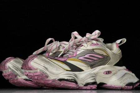 BL CARGO SNEAKERS  W2MV1 1175