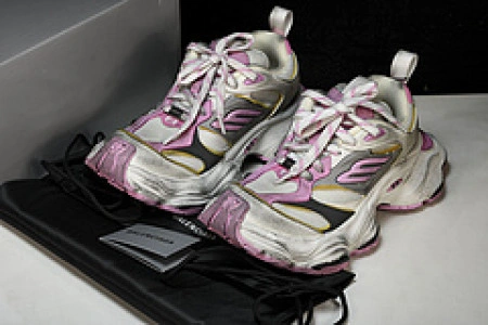 BL CARGO SNEAKERS  W2MV1 1175