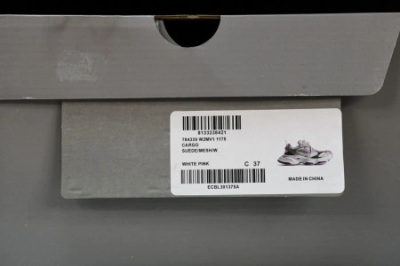 BL CARGO SNEAKERS  W2MV1 1175