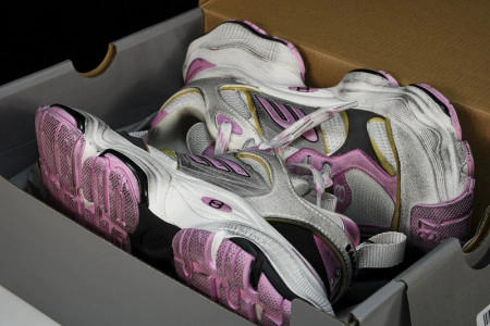 BL CARGO SNEAKERS  W2MV1 1175