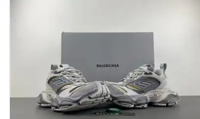 BL CARGO SNEAKERS W2MV1 1003