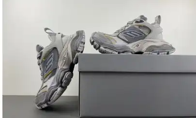 BL CARGO SNEAKERS W2MV1 1003