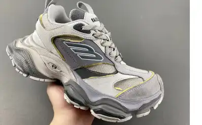 BL CARGO SNEAKERS W2MV1 1003
