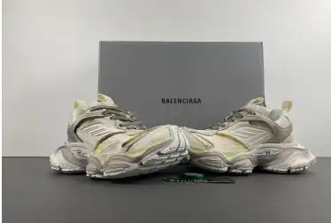 BL CARGO SNEAKERS W2MV1 1160
