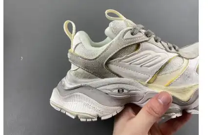 BL CARGO SNEAKERS W2MV1 1160