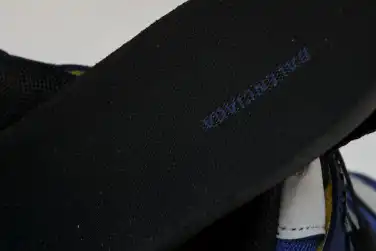BL CARGO SNEAKERS W2MV1 1758