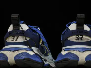 BL CARGO SNEAKERS W2MV1 1758