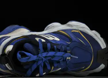 BL CARGO SNEAKERS W2MV1 1758
