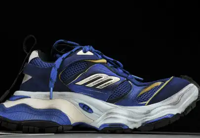 BL CARGO SNEAKERS W2MV1 1758