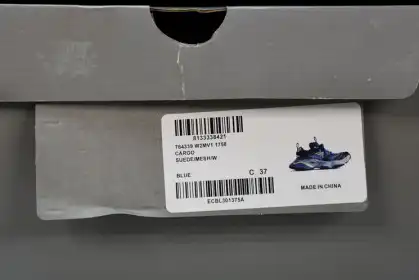 BL CARGO SNEAKERS W2MV1 1758