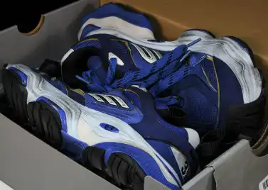 BL CARGO SNEAKERS W2MV1 1758