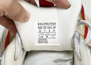 BL CARGO SNEAKERS W2MV1 2098