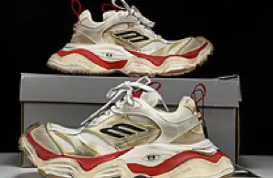 BL CARGO SNEAKERS W2MV1 2098
