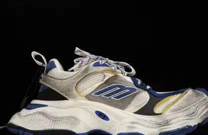 BL CARGO SNEAKERS W2MV1 5898