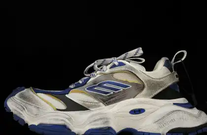 BL CARGO SNEAKERS W2MV1 5898