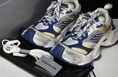 BL CARGO SNEAKERS W2MV1 5898