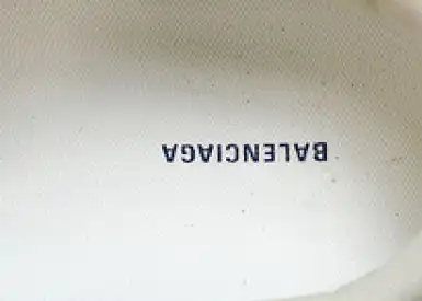BL CARGO SNEAKERS W2MV1 5898