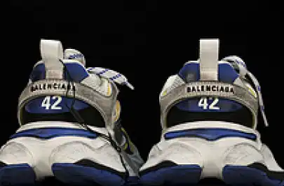 BL CARGO SNEAKERS W2MV1 5898