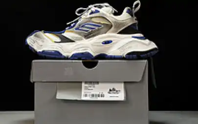 BL CARGO SNEAKERS W2MV1 5898