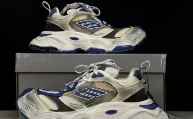 BL CARGO SNEAKERS W2MV1 5898