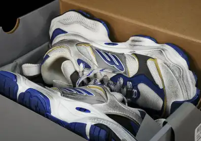 BL CARGO SNEAKERS W2MV1 5898
