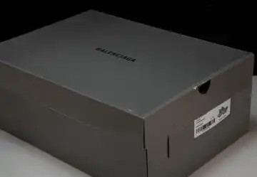 BL CARGO SNEAKERS W2MV1 9012