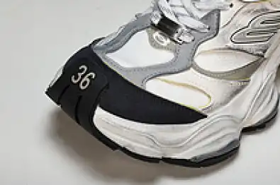 BL CARGO SNEAKERS W2MV1 9012